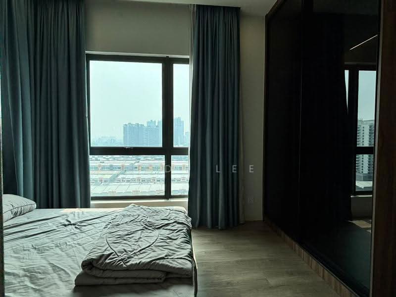 Condominium for Rent at The Riyang - Eddy Lee - Bedroom - PropertyGuru.com.my