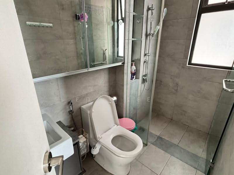 Condominium for Rent at The Riyang - Eddy Lee - Bathroom - PropertyGuru.com.my