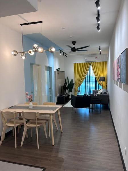 Condominium for Rent at Vista Bangi - Teresa Tan Zu Ying - PropertyGuru.com.my