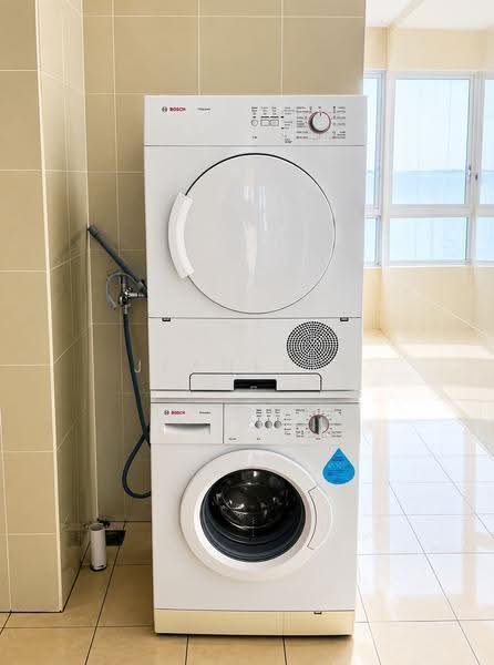 Condominium for Rent at 18 East @ Andaman - Jeanette Hee - Interior - PropertyGuru.com.my