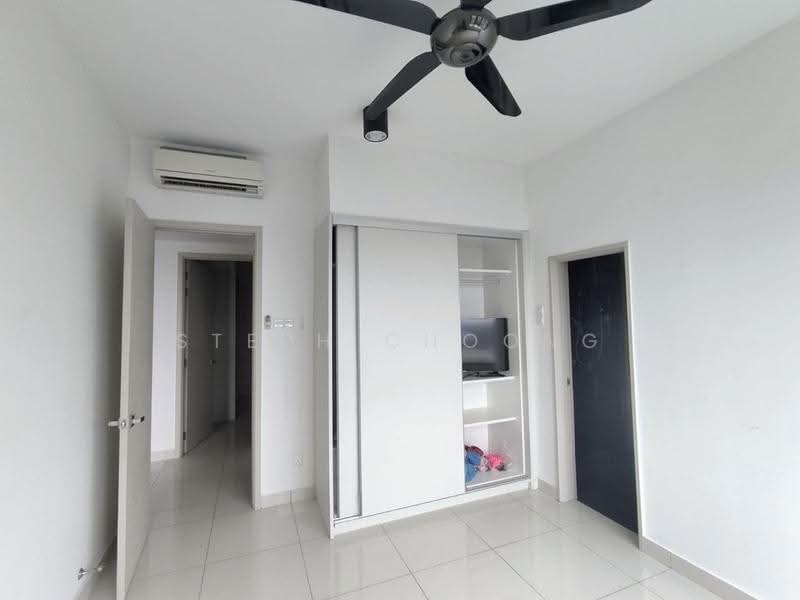 Kondominium untuk Dijual di The Raffles Suites - Steph Choong - Interior - PropertyGuru.com.my