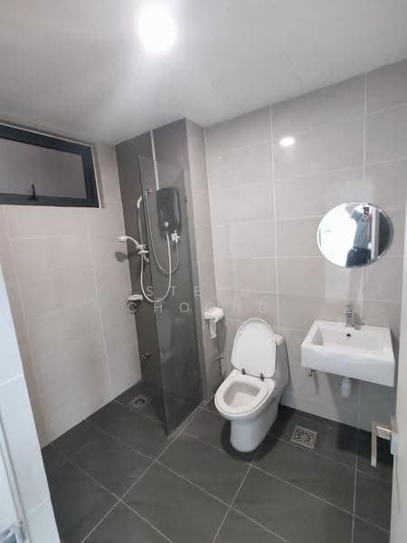 Kondominium untuk Dijual di The Raffles Suites - Steph Choong - PropertyGuru.com.my