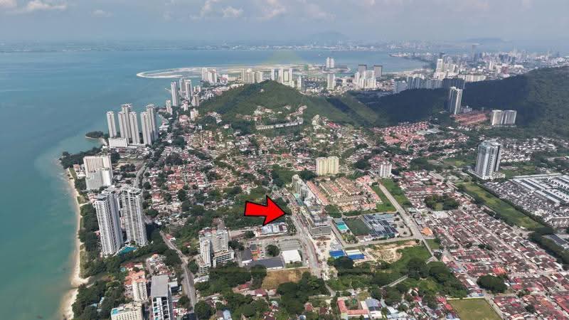 Kondominium untuk Dijual di Waterstone - Tan Xin Yang - Exterior - PropertyGuru.com.my