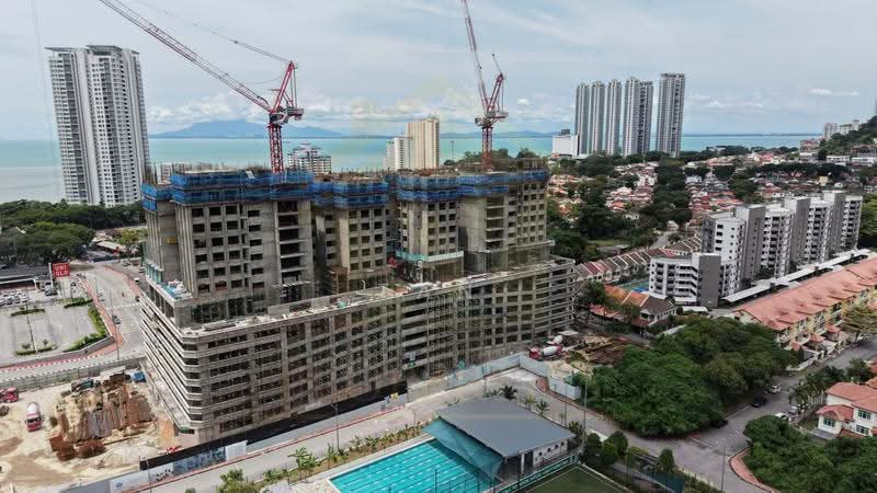 Kondominium untuk Dijual di Waterstone - Tan Xin Yang - Exterior - PropertyGuru.com.my