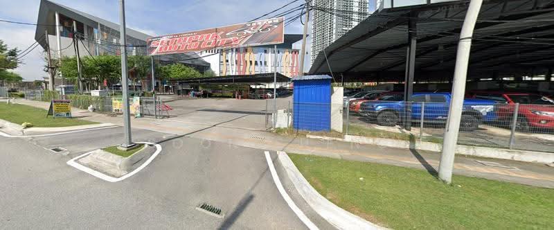 Retail Space for Rent in Taman Ayer Panas (Setapak) - Soon Sheng Law - Exterior - PropertyGuru.com.my