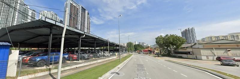 Retail Space for Rent in Taman Ayer Panas (Setapak) - Soon Sheng Law - Exterior - PropertyGuru.com.my