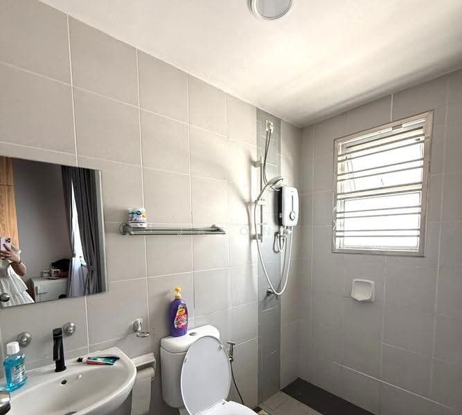 2-storey Terraced House for Sale in Horizon Hills (Iskandar Puteri (Nusajaya)) - Jason Chua - Bathroom - PropertyGuru.com.my