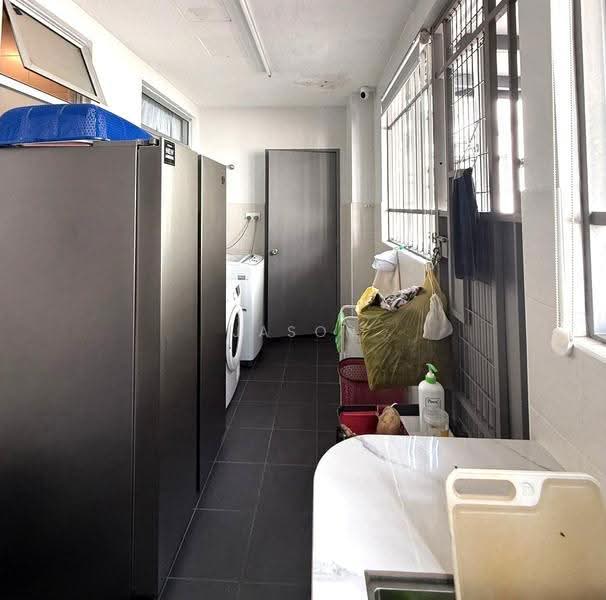 2-storey Terraced House for Sale in Horizon Hills (Iskandar Puteri (Nusajaya)) - Jason Chua - Interior - PropertyGuru.com.my