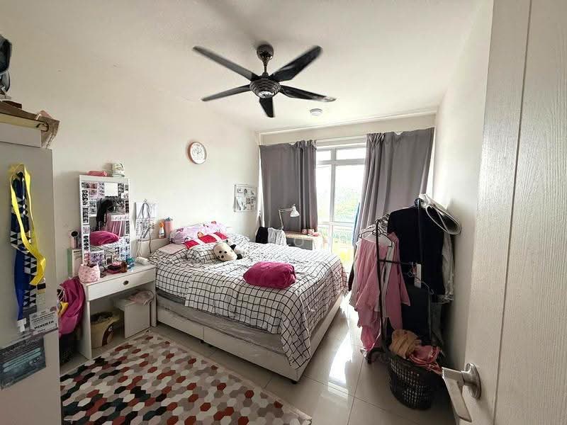 2-storey Terraced House for Sale in Horizon Hills (Iskandar Puteri (Nusajaya)) - Jason Chua - Bedroom - PropertyGuru.com.my