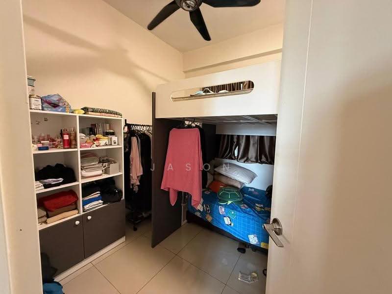 2-storey Terraced House for Sale in Horizon Hills (Iskandar Puteri (Nusajaya)) - Jason Chua - Bedroom - PropertyGuru.com.my