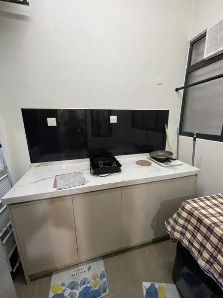 Condominium for Rent at Vista Bangi - Teresa Tan Zu Ying - Kitchen - PropertyGuru.com.my