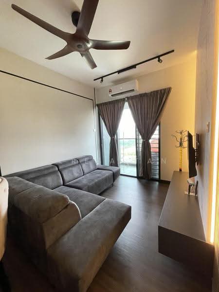 Condominium for Rent at Vista Bangi - Teresa Tan Zu Ying - PropertyGuru.com.my