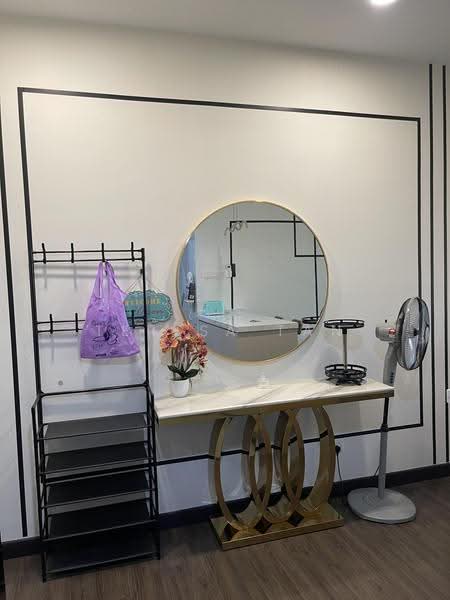 Condominium for Rent at Vista Bangi - Teresa Tan Zu Ying - Interior - PropertyGuru.com.my