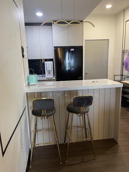 Condominium for Rent at Vista Bangi - Teresa Tan Zu Ying - Kitchen - PropertyGuru.com.my