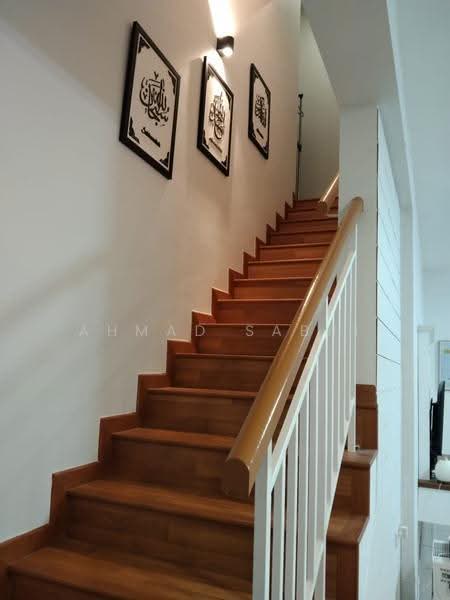 Rumah Teres 2-Tingkat untuk Disewa di Sepang (Selangor) - Ahmad Sabri - Interior - PropertyGuru.com.my