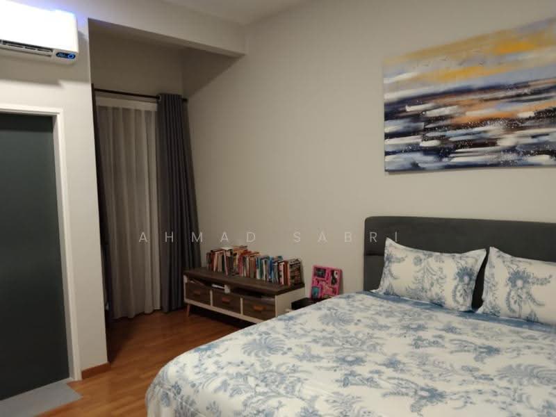 Rumah Teres 2-Tingkat untuk Disewa di Sepang (Selangor) - Ahmad Sabri - Bedroom - PropertyGuru.com.my