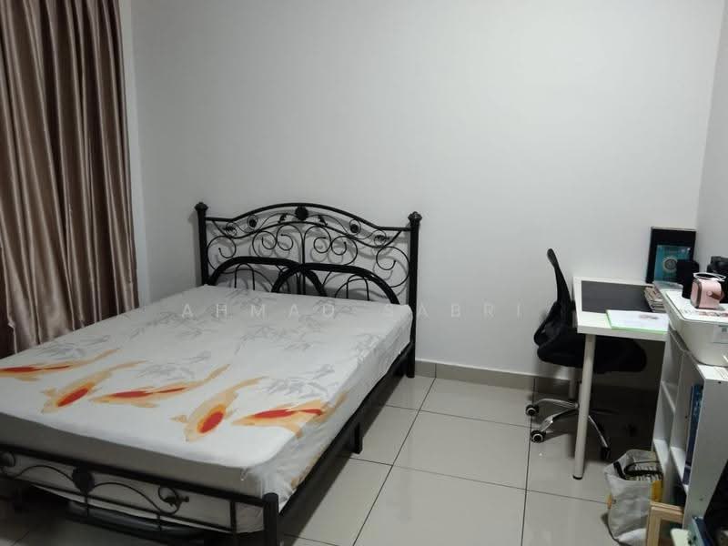Rumah Teres 2-Tingkat untuk Disewa di Sepang (Selangor) - Ahmad Sabri - Bedroom - PropertyGuru.com.my