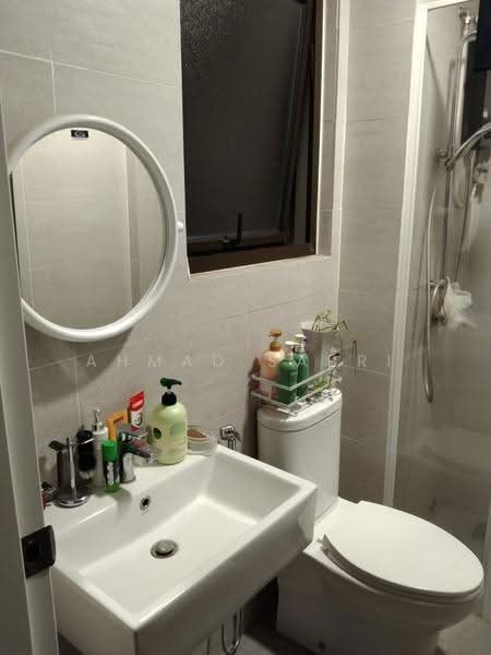 Rumah Teres 2-Tingkat untuk Disewa di Sepang (Selangor) - Ahmad Sabri - Bathroom - PropertyGuru.com.my