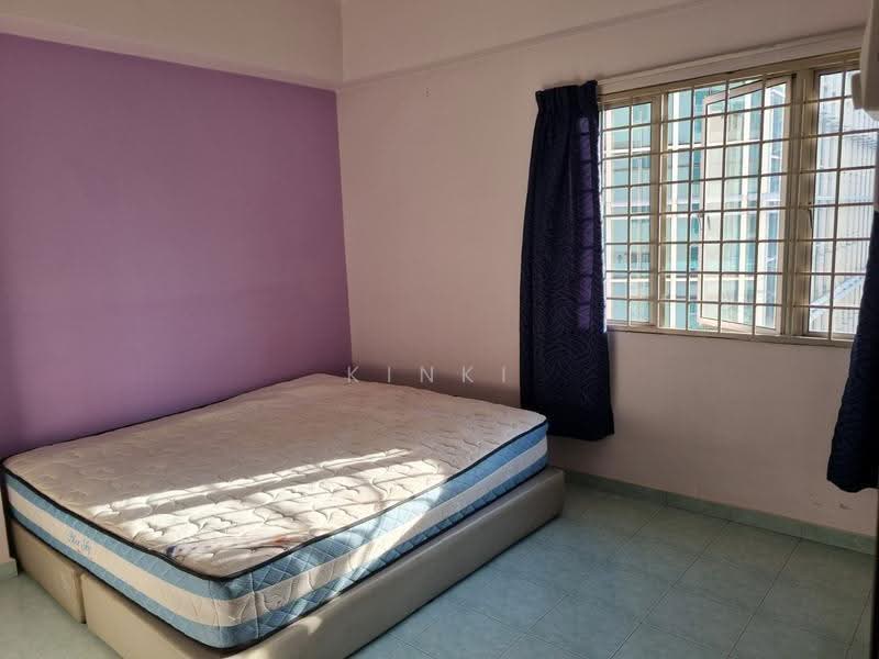 Apartment for Rent at Menara Pelangi - KINKI CHAN - Bedroom - PropertyGuru.com.my