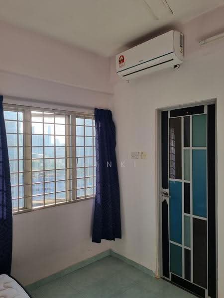 Apartment for Rent at Menara Pelangi - KINKI CHAN - Bedroom - PropertyGuru.com.my