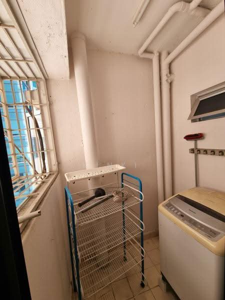 Apartment for Rent at Menara Pelangi - KINKI CHAN - Balcony - PropertyGuru.com.my