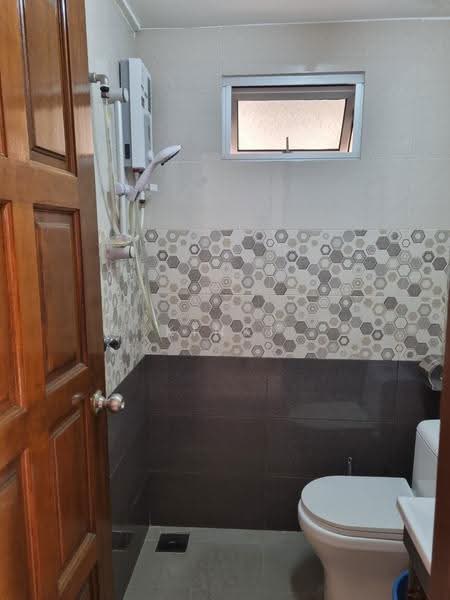 Apartment for Rent at Menara Pelangi - KINKI CHAN - Bathroom - PropertyGuru.com.my