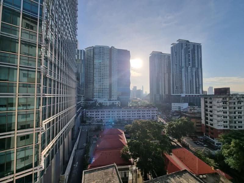 Apartment for Rent at Menara Pelangi - KINKI CHAN - Exterior - PropertyGuru.com.my
