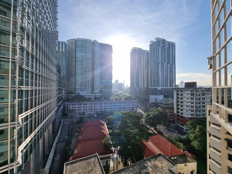Apartment for Rent at Menara Pelangi - KINKI CHAN - Exterior - PropertyGuru.com.my
