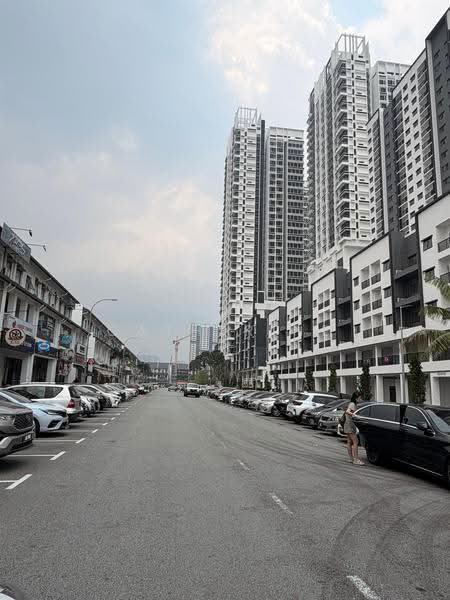 Shop / Office for Sale in Iskandar Puteri (Nusajaya) (Johor) - Catherine Ong - Exterior - PropertyGuru.com.my