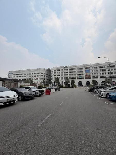 Shop / Office for Sale in Iskandar Puteri (Nusajaya) (Johor) - Catherine Ong - Exterior - PropertyGuru.com.my