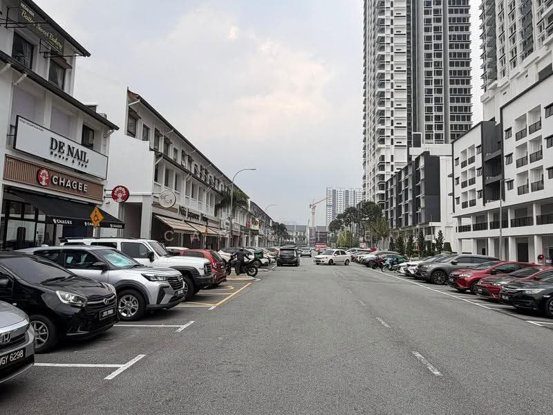 Shop / Office for Sale in Iskandar Puteri (Nusajaya) (Johor) - Catherine Ong - Exterior - PropertyGuru.com.my