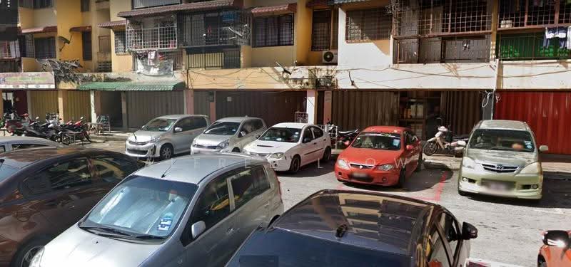 Kedai untuk Disewa di Taman Pandan Mewah (Ampang) - Alfred Leow - Exterior - PropertyGuru.com.my
