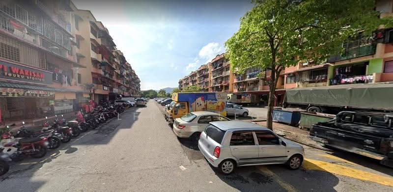 Kedai untuk Disewa di Taman Pandan Mewah (Ampang) - Alfred Leow - Exterior - PropertyGuru.com.my