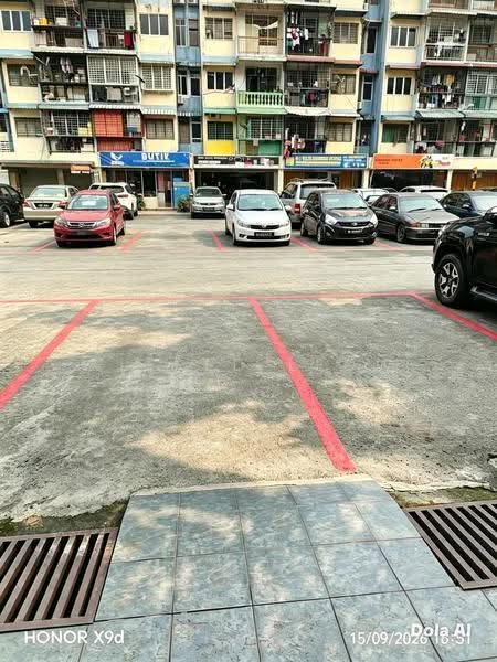 Kedai untuk Disewa di Taman Pandan Mewah (Ampang) - Alfred Leow - Exterior - PropertyGuru.com.my
