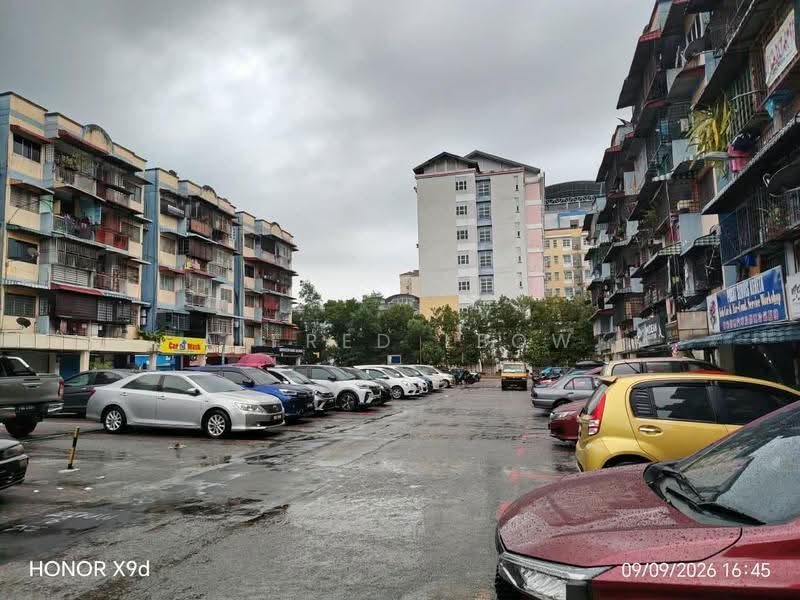 Kedai untuk Disewa di Taman Pandan Mewah (Ampang) - Alfred Leow - Exterior - PropertyGuru.com.my