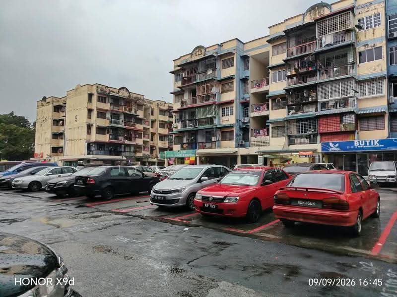 Kedai untuk Disewa di Taman Pandan Mewah (Ampang) - Alfred Leow - Exterior - PropertyGuru.com.my