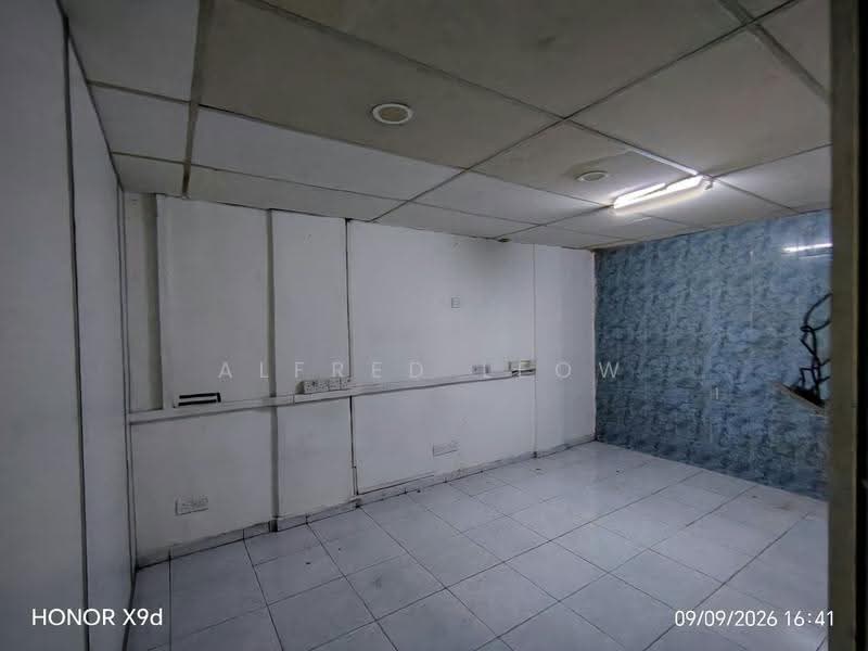 Kedai untuk Disewa di Taman Pandan Mewah (Ampang) - Alfred Leow - Interior - PropertyGuru.com.my