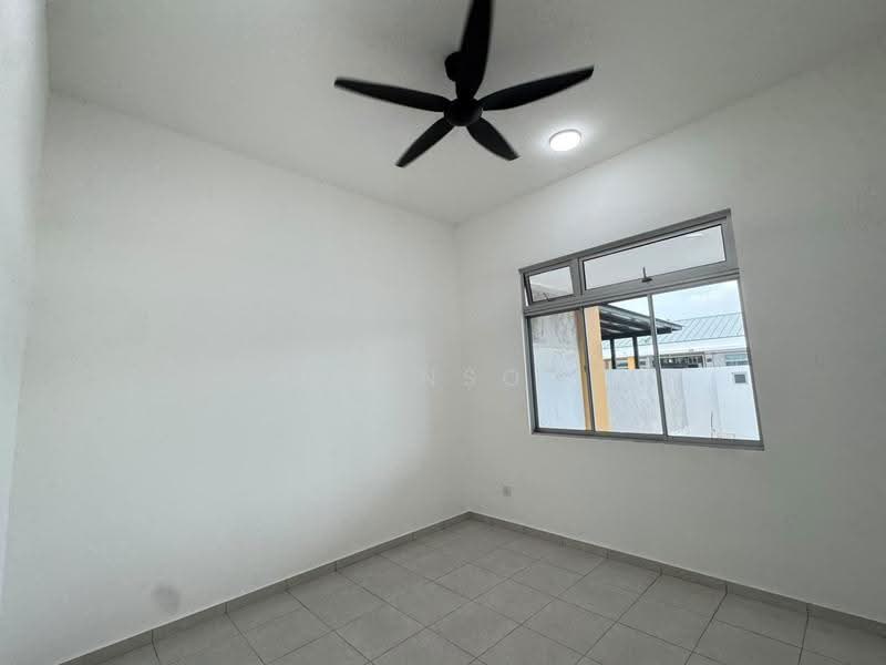 1-storey Terraced House for Rent in Bandar Putra Kulai (Kulai) - Johnson Chen - Interior - PropertyGuru.com.my