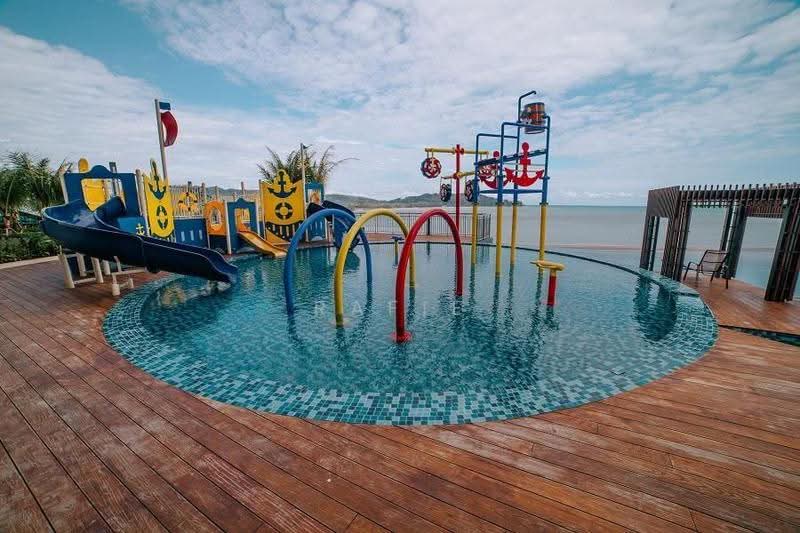 Service Residence for Sale at Imperium Residence - Rafie Mohd - Exterior - PropertyGuru.com.my