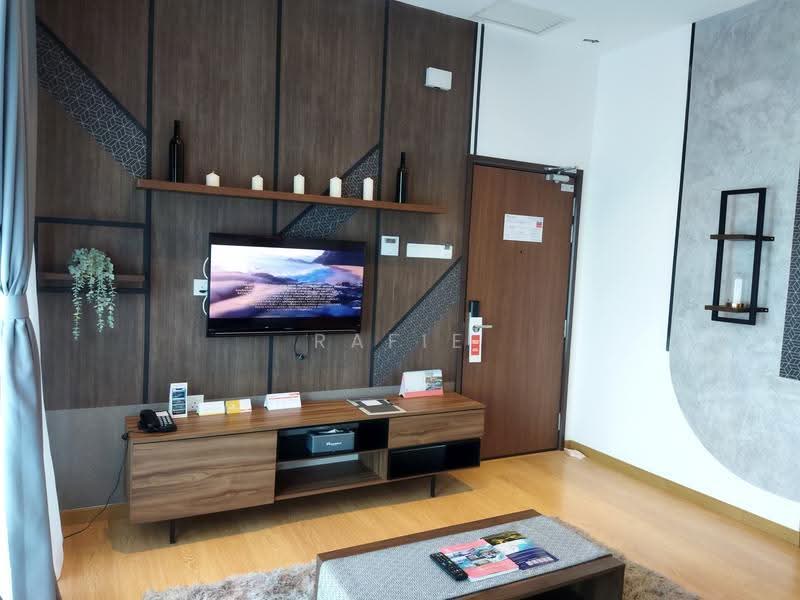 Service Residence for Sale at Imperium Residence - Rafie Mohd - PropertyGuru.com.my