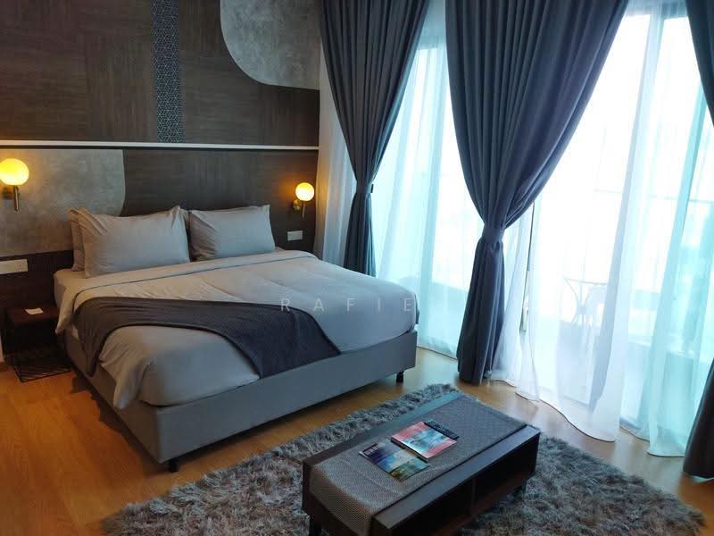 Service Residence for Sale at Imperium Residence - Rafie Mohd - PropertyGuru.com.my