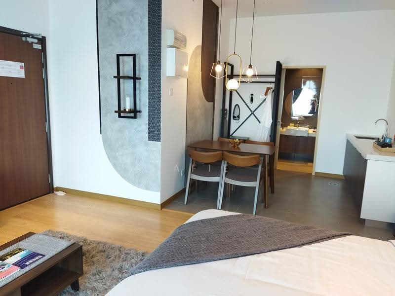 Service Residence for Sale at Imperium Residence - Rafie Mohd - PropertyGuru.com.my