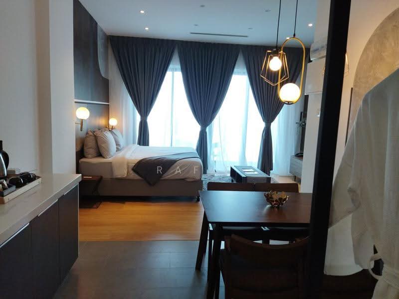 Service Residence for Sale at Imperium Residence - Rafie Mohd - PropertyGuru.com.my