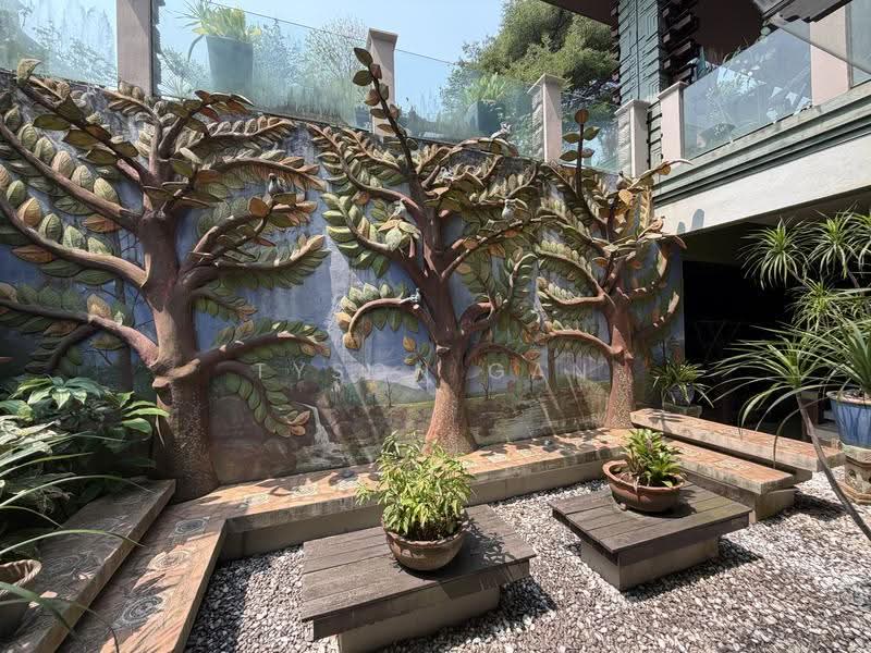 Bungalow House for Sale in Bukit Damansara (Damansara Heights) - Tyson Gan - Exterior - PropertyGuru.com.my
