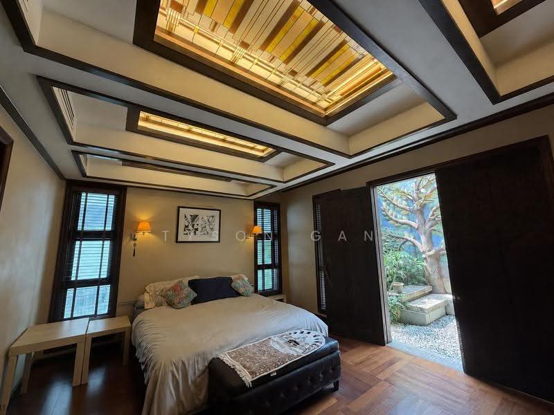 Bungalow House for Sale in Bukit Damansara (Damansara Heights) - Tyson Gan - Bedroom - PropertyGuru.com.my