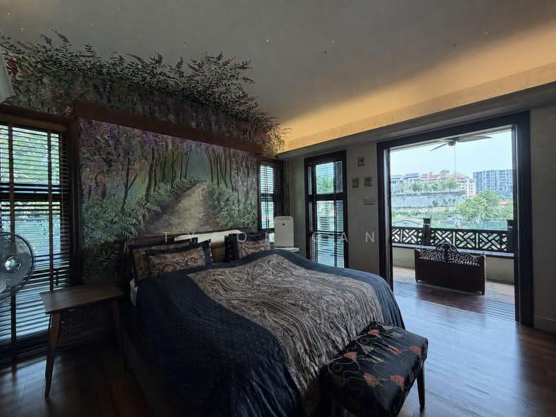 Bungalow House for Sale in Bukit Damansara (Damansara Heights) - Tyson Gan - Bedroom - PropertyGuru.com.my