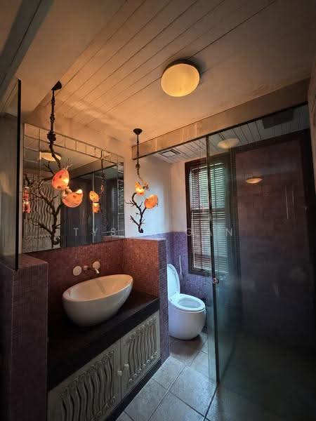 Bungalow House for Sale in Bukit Damansara (Damansara Heights) - Tyson Gan - Bathroom - PropertyGuru.com.my