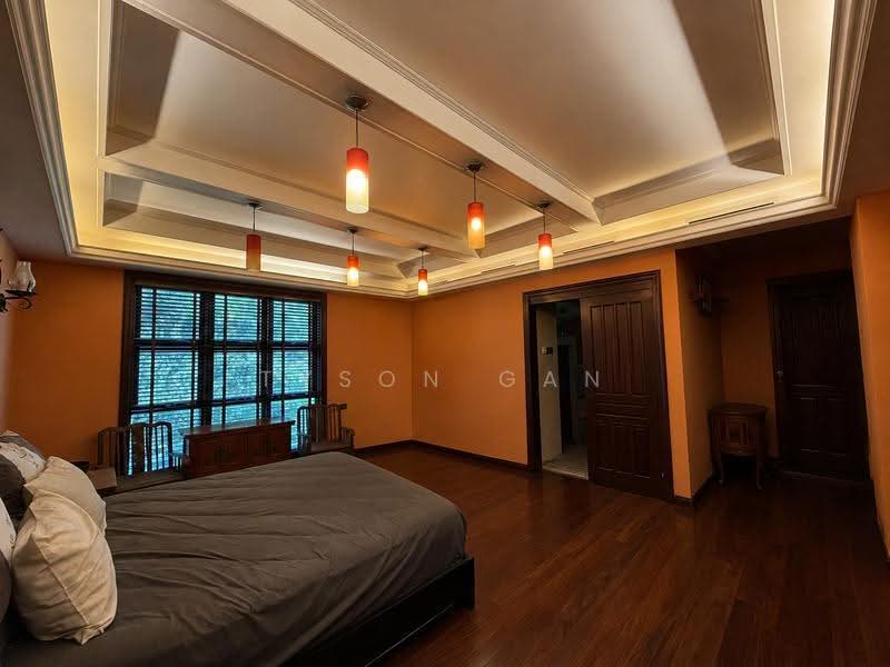 Bungalow House for Sale in Bukit Damansara (Damansara Heights) - Tyson Gan - Bedroom - PropertyGuru.com.my