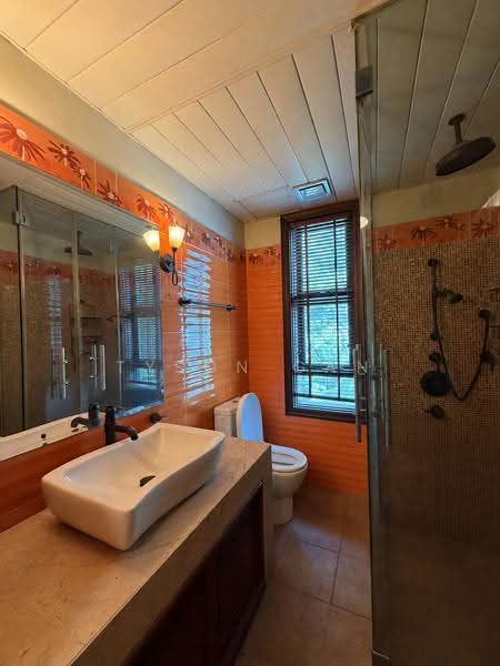 Bungalow House for Sale in Bukit Damansara (Damansara Heights) - Tyson Gan - Bathroom - PropertyGuru.com.my