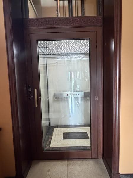 Bungalow House for Sale in Bukit Damansara (Damansara Heights) - Tyson Gan - Interior - PropertyGuru.com.my